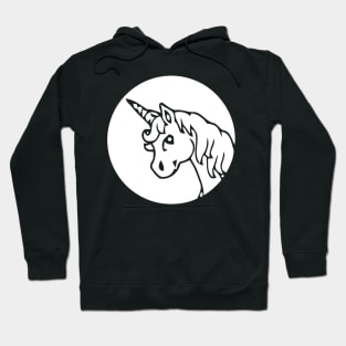 Unicorn Hoodie